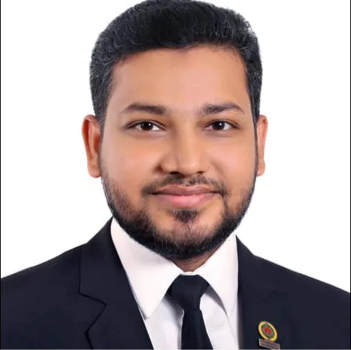 Md. Saddam Hossen
