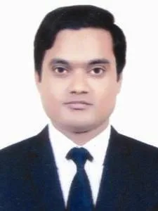 Mohammed Golam Murshed