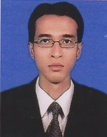 A. H. M. Muzahidul Islam