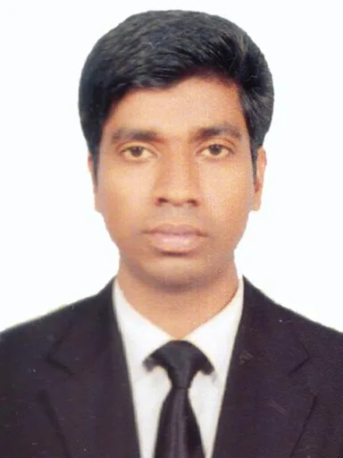 Mohammed Enamul Hoque