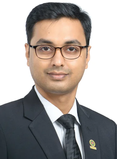 A. N. M. Ruknuzzaman (Munna)