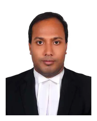 Md. Mizzad Hossain