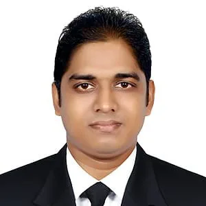 J. M. Jamshed Uddin
