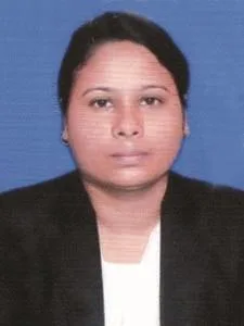 Rumpa Das