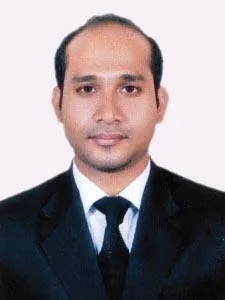 Md. Hasan Uddin