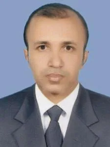 Jubair Hossain