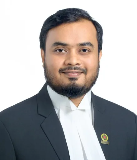 Md. Iqbal Hossain