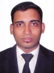 Md. Omar Hasan