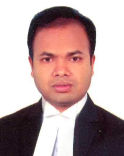 Ziahbul Alam