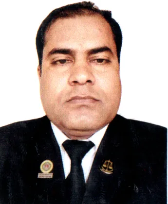 Delawar Hussein