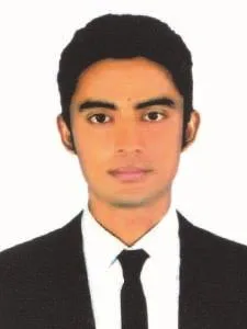 Md. Mahbub Alam