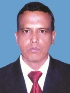 Mohammed Jahurul Hoque