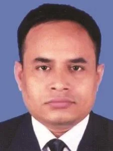 Riken Barua