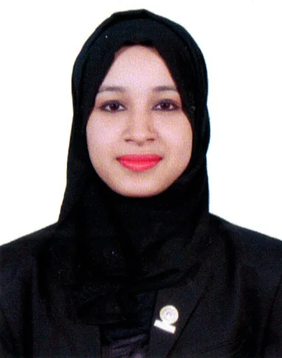 Sabrina Mahmood