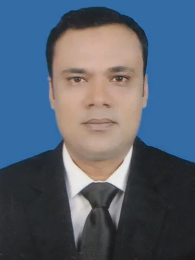 Md. Abdul Mannan