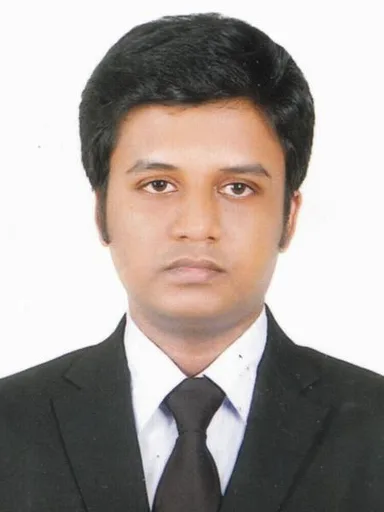 Md. Shihab Uddin