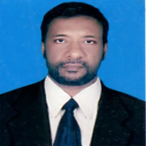 Md. Shafiqur Rashid