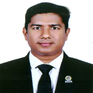 Md. Mostafa Karim