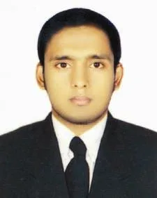 Mohammed Ekramul Hoque Rana