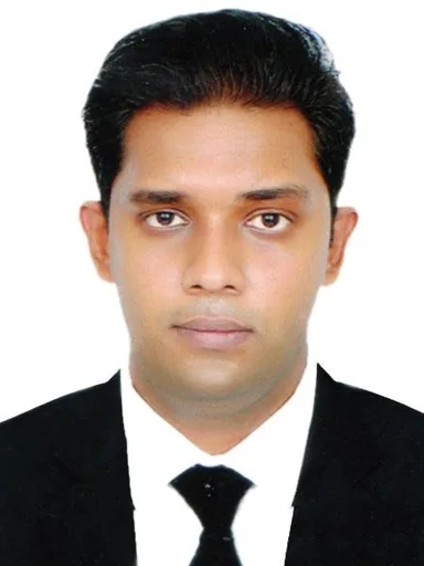 A. H. M. Belal Chowdhury