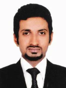 Md. Mokaram Hossain