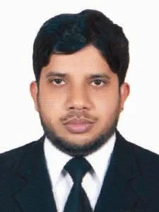 Mohammed Hossain