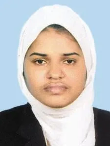 Rajia Sultana