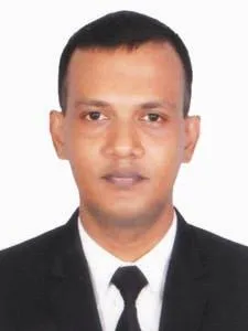 Suman Datta