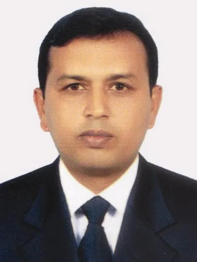 Md. Sarwar Kamal