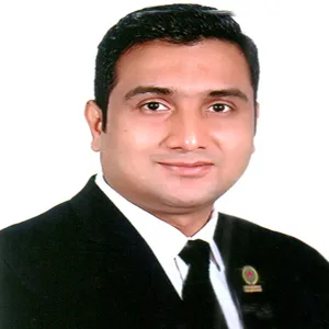 Md. Kurshed Alam