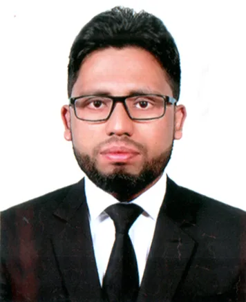 Md. Shohel