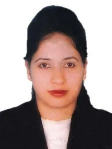 Shahida Arobi