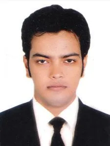 Md. Hasanuzzaman