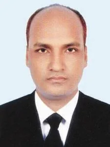 Ershadul Islam