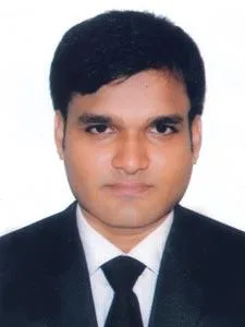 Md. Morshedul Hoque