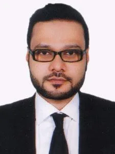 Sayeed Moinul Ahsan