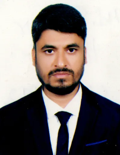 Md. Sarwar Hossain