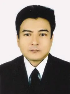 Mohammad Iqbal