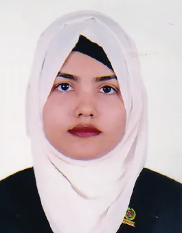 Moshammat Sabequn Nahar