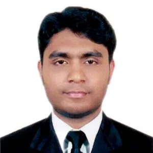 Minhaz Uddin