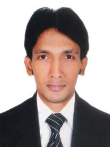 Md. Shahnur Arefeen Chowdhury