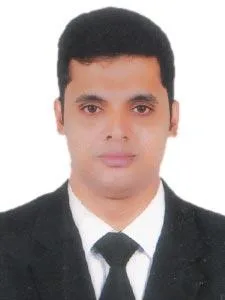 Morshadul Islam