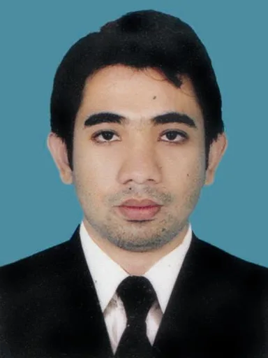 Monirul Hoque