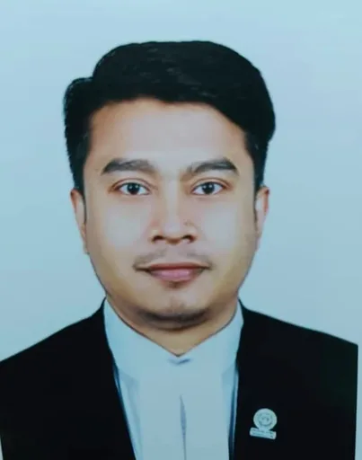 A. F. M. Esteak Uddin Chowdhury