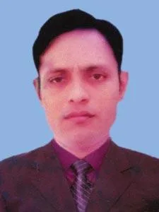 Md. Safiqul Islam