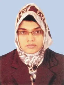 Anwara Begum