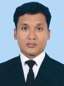 Md. Saleh Noor