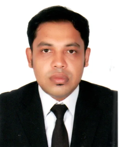 Bishwajit Sikder