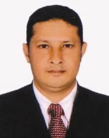 Mohammed Harun