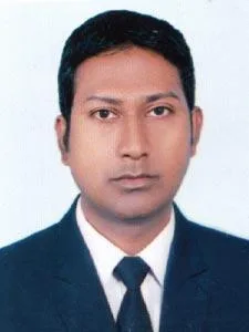 Mohammad Jasim Uddin